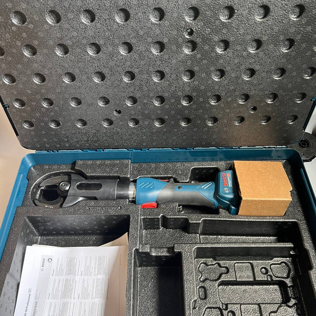 Bosch GKH 18V 50 Professional 06019P0000 Gebraucht 0 - toolbrothers