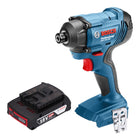 Bosch GDR 18V-160 Profesjonalny akumulatorowy klucz udarowy 18 V 160 Nm 1/4