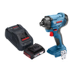 Akumulatorowy klucz udarowy Bosch GDR 18V-160 Professional 18 V 160 Nm 1/4