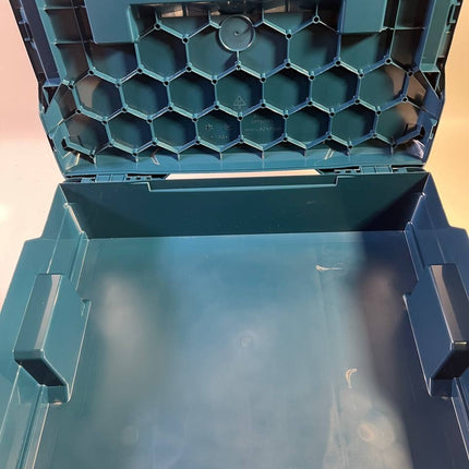 Bosch L Boxx LB4 Sortimo Box 136 System Werkzeugkoffer neues Design 2608438692 1600A012G0 Gebraucht 1 - toolbrothers