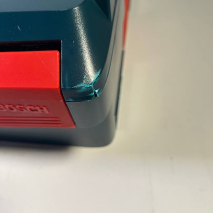 Bosch L Boxx LB4 Sortimo Box 136 System Werkzeugkoffer neues Design 2608438692 1600A012G0 Beschaedigt 3 - toolbrothers