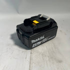 Makita BL 1840 B 18 V 4 Ah 4000 mAh 197265 4 Li Ion Akku mit LED Anzeige Gebraucht 0 - toolbrothers
