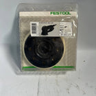 Festool Schleifteller ST STF D 125 8 FX W HT 125 mm FastFix weicher Haertegrad 492125 Gebraucht 0 - toolbrothers