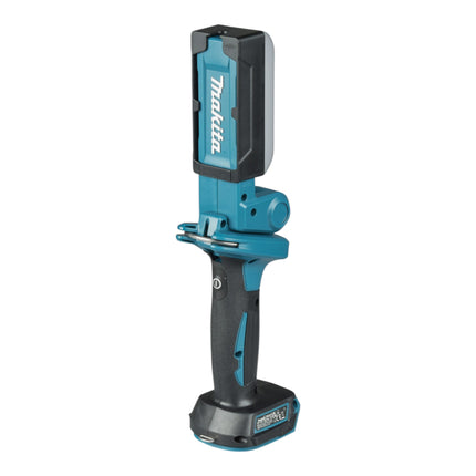 Makita DML 816 SA1X Akku Arbeitsleuchte 18 V 500 lm LED 1x Akku 2 0 Ah Ladegeraet 3 - toolbrothers