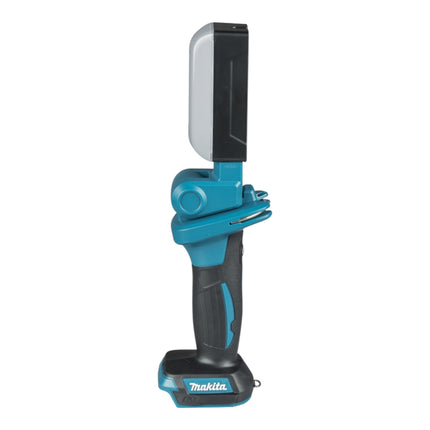 Makita DML 816 SAX Akku Arbeitsleuchte 18 V 500 lm LED 2x Akku 2 0 Ah Ladegeraet 1 - toolbrothers