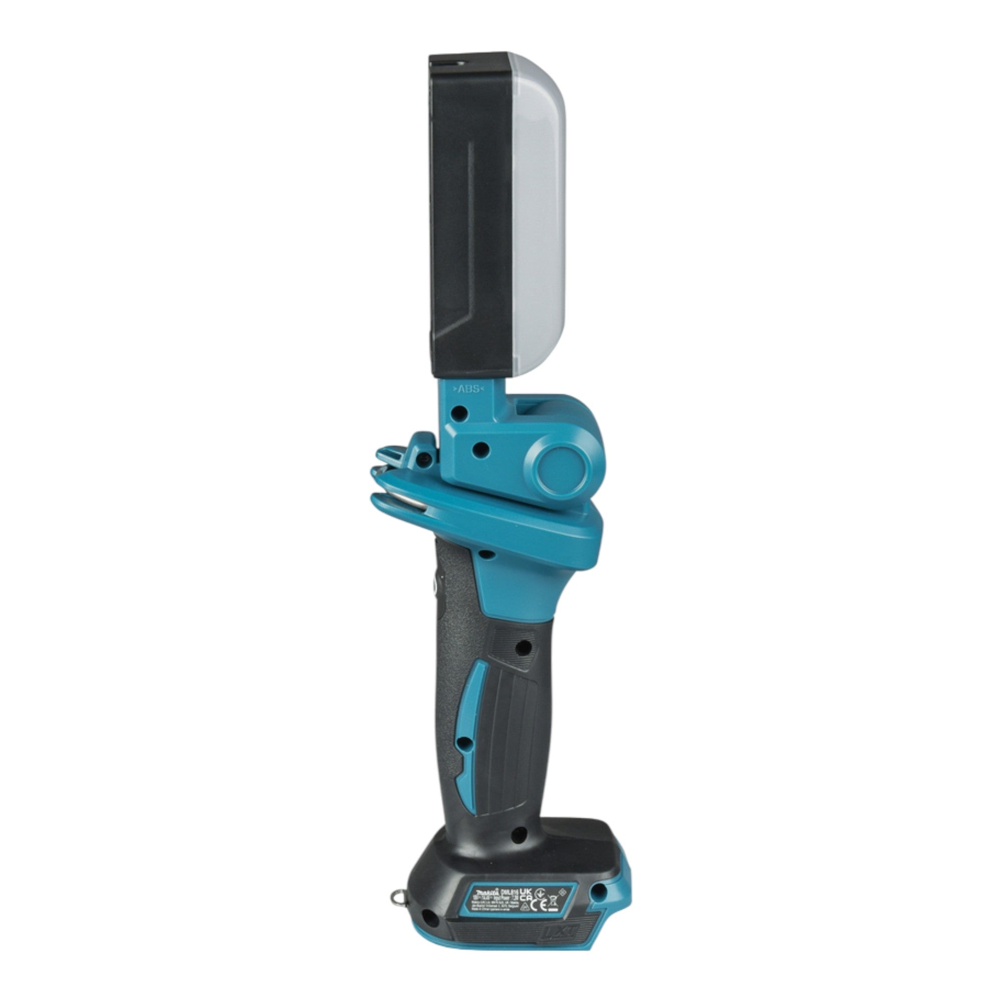 Makita DML 816 T1X Akku Arbeitsleuchte 18 V 500 lm LED 1x Akku 5 0 Ah ohne Ladegeraet 4 - toolbrothers