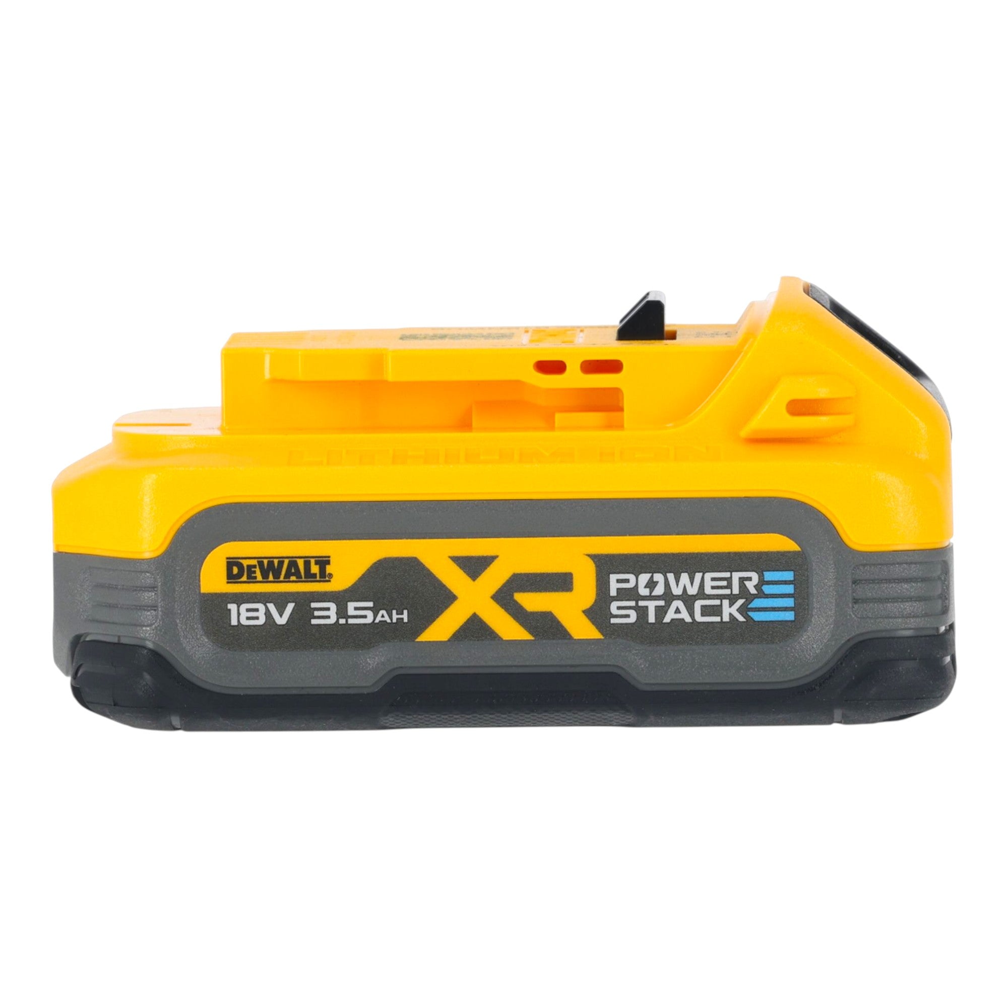 DeWalt DCB 1104 S4 Akku Starter Set mit Schnell Ladegeraet 4x Powerstack Akku 18 V 3 5 Ah 4 - toolbrothers