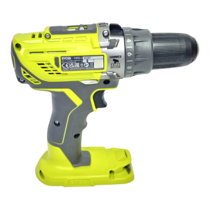 Ryobi R18PD3 0 Akku Schlagbohrschrauber 18 V 50 Nm 2x Akku 4 0 Ah Ladegeraet 4 - toolbrothers