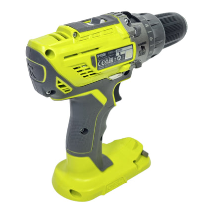 Ryobi R18PD3 0 Akku Schlagbohrschrauber 18 V 50 Nm 1x Akku 5 0 Ah Ladegeraet 3 - toolbrothers