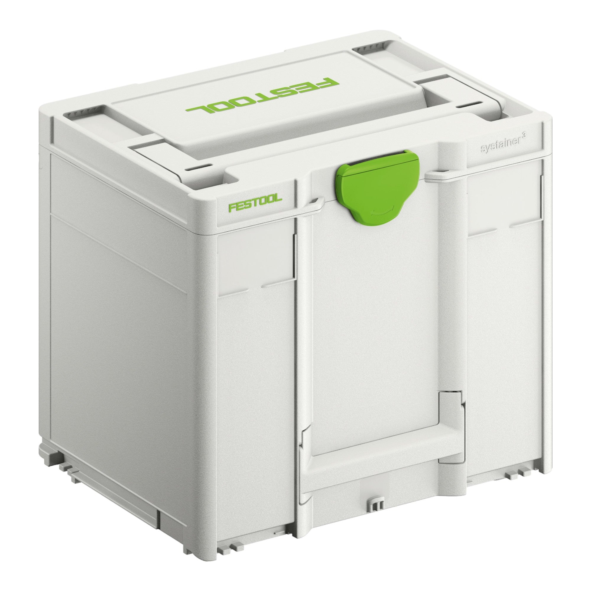 Festool TSC 55 KSEB Basic Akku Tauchsaege 18 V 160 mm Brushless 1x Akku 8 0 Ah Ladegeraet Systainer 3 - toolbrothers
