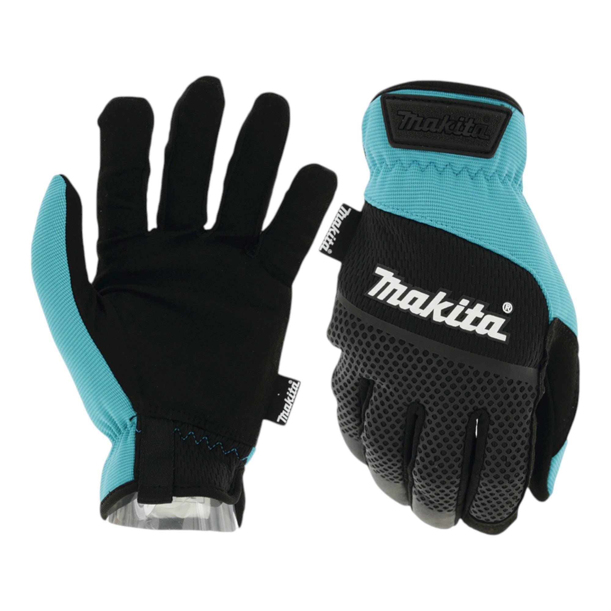 Makita Arbeitshandschuhe Gr 9 L flexibel P 84660  0 - toolbrothers