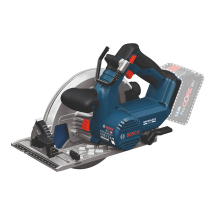 Bosch GKS 18V 68 2 Akku Kreissaege 18 V 190 mm Brushless L Boxx 06016D0001 ohne Akku ohne Ladegeraet 1 - toolbrothers