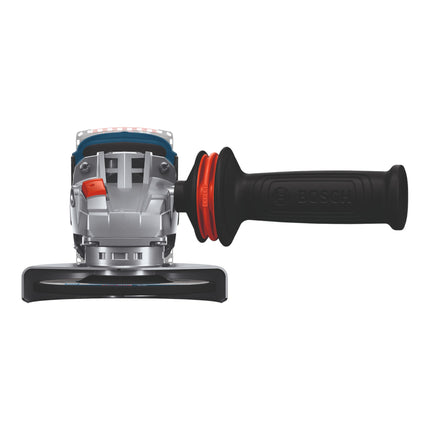 Bosch GWS 18V 11 PS Akku Winkelschleifer 18 V 125 mm L Boxx 06019N4301 ohne Akku ohne Ladegeraet 4 - toolbrothers