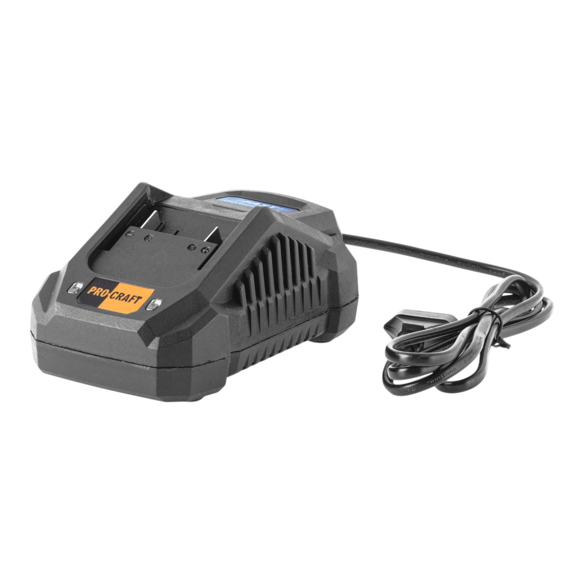 Procraft Starter Set 20 V 20 4A Schnell Ladegeraet 1x 20 4 Akku 4 0 Ah 1 - toolbrothers