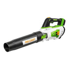 Procraft PB20 Akku Laubblaeser 20 V TURBO Solo ohne Akku ohne Ladegeraet 0 - toolbrothers