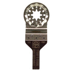 FEIN Long-Life E-Cut Starlock Sägeblatt 10 Stk. 30 x 10 mm ( 63502184240 ) BI-Metall - Toolbrothers