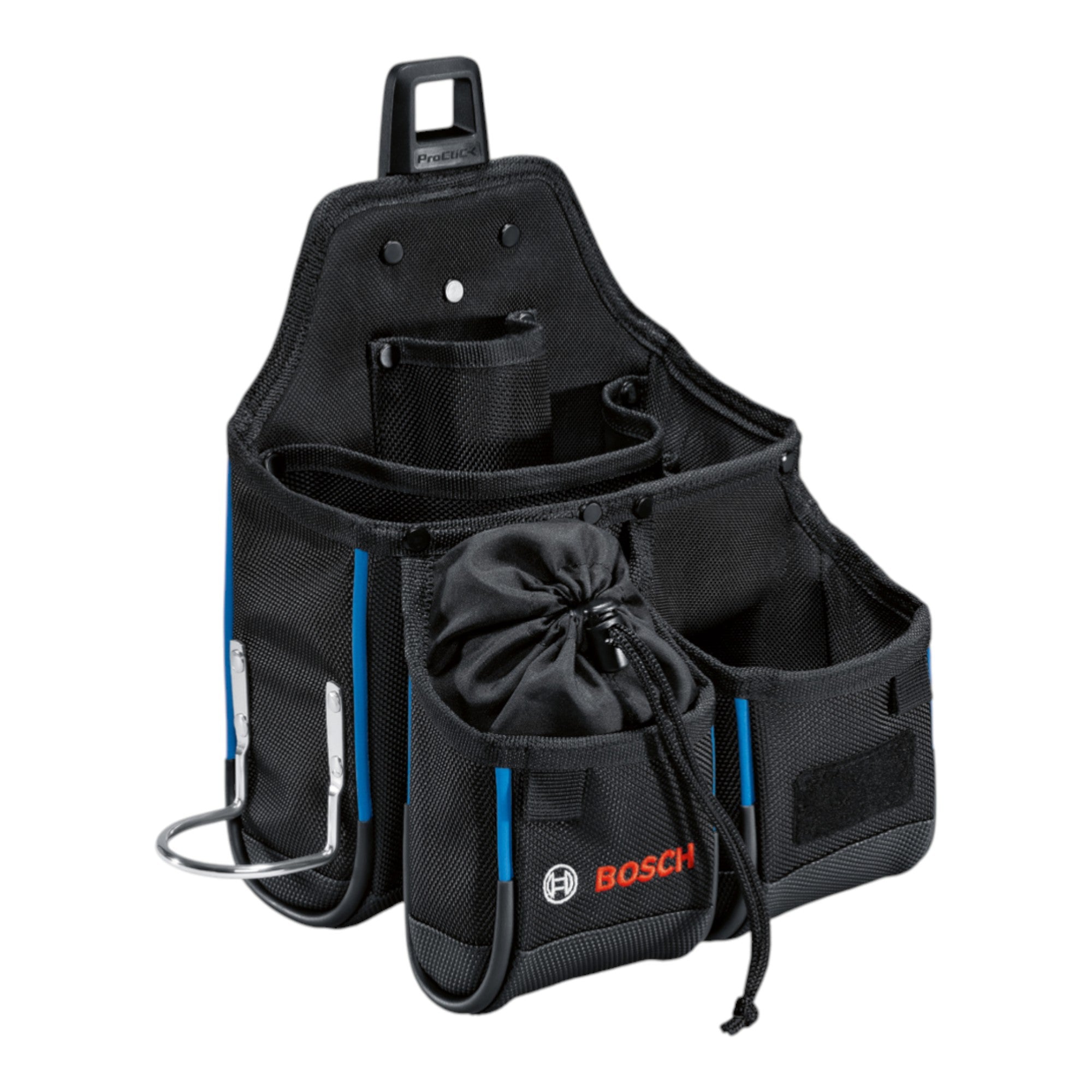 Bosch GWT 4 Werkzeugtasche 210 x 150 x 250 mm 1600A0265T  1 - toolbrothers