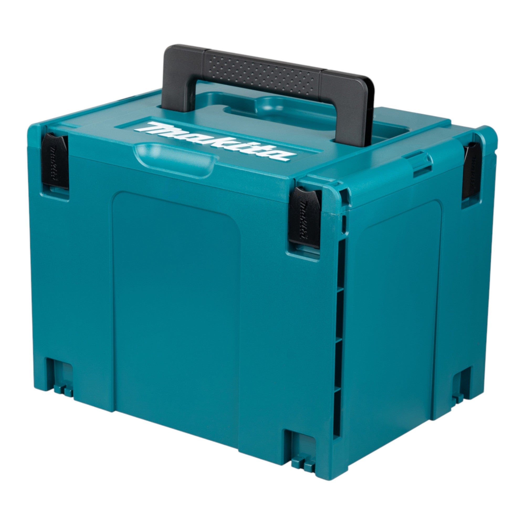 Makita DTR 181 RF1J Akku Bewehrungsverbinder 18 V 0 8 mm Brushless 1x Akku 3 0 Ah Ladegeraet Makpac 2 - toolbrothers