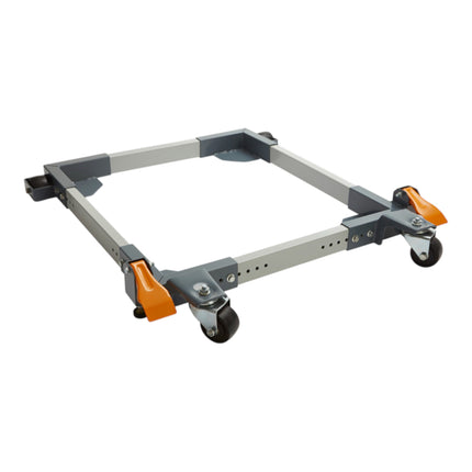 BORA PM 3500 Heavy Duty Universal Mobiles Untergestell 680 kg Tragkraft 2 - toolbrothers