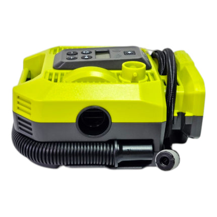 RYOBI RMI18 0 Akku Multi Kompressor 18 V 11 bar 5133006316 Solo ohne Akku ohne Ladegeraet 1 - toolbrothers