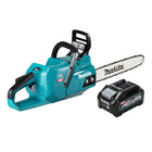Makita UC 012 GM1 Akku Kettensaege 40 V max 40 cm Brushless 1x Akku 4 0 Ah ohne Ladegeraet 0 - toolbrothers