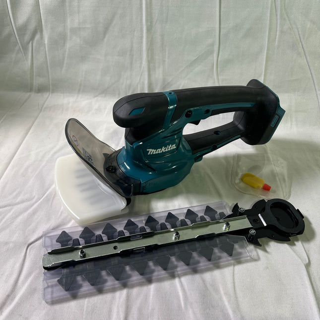 Makita DUM 111 ZX Akku Grasschere Strauchschere 18 V 11 cm Solo ohne Akku ohne Ladegeraet Reparaturgeraet 0 - toolbrothers