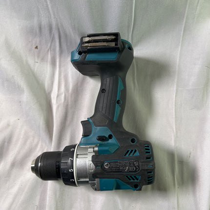 Makita DHP 486 Z Akku Schlagbohrschrauber 18 V 130 Nm Brushless Solo ohne Akku ohne Ladegeraet Reparaturgeraet 1 - toolbrothers
