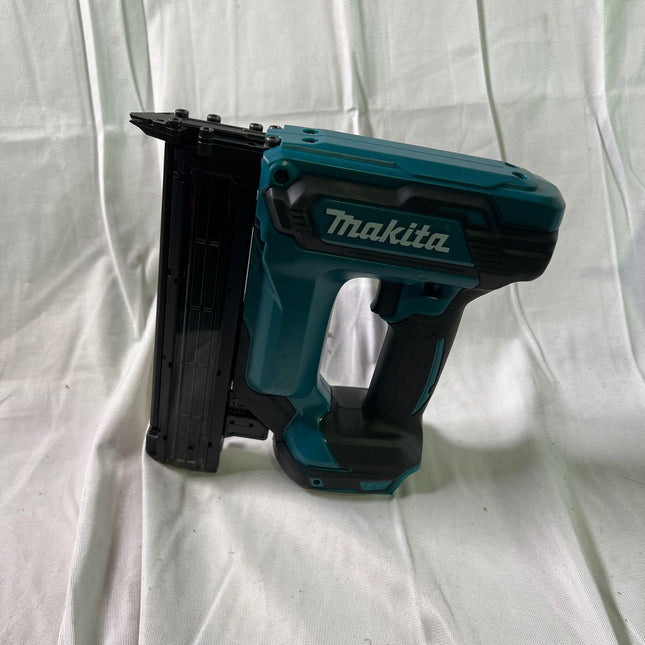 Makita DFN 350 Z Akku Stauchkopfnagler 18 V 15 35 mm Solo ohne Akku ohne Ladegeraet Reparaturgeraet 0 - toolbrothers
