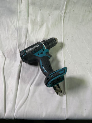 Makita DDF 482 Z Akku Bohrschrauber 18 V 62 Nm Solo - ohne Akku, ohne Ladegerät - Reparaturgerät