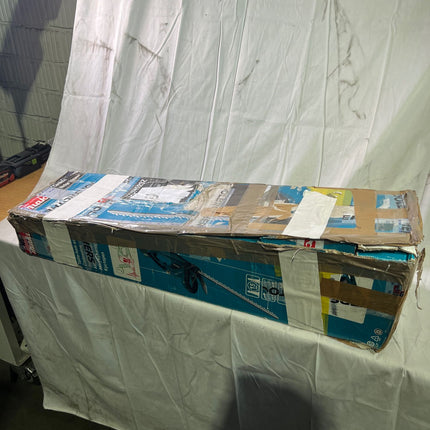 Makita DUH 523 Z Akku Heckenschere 18 V 52 cm Solo ohne Akku ohne Ladegeraet Reparaturgeraet 4 - toolbrothers