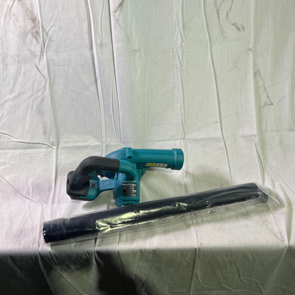 Makita DUB 186 Z Akku Geblaese 18 V Solo ohne Akku ohne Ladegeraet Reparaturgeraet 0 - toolbrothers