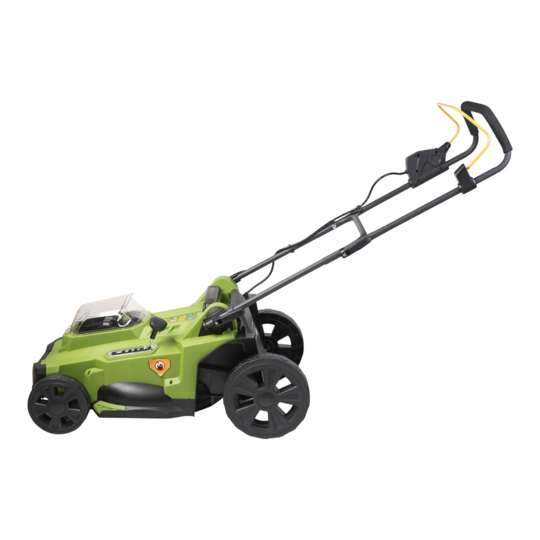 Tosaerba a batteria Procraft PLM22bb 40 V ( 2x 20 V ) 430 mm Brushless + 2x batteria 4,0 Ah - senza caricabatterie