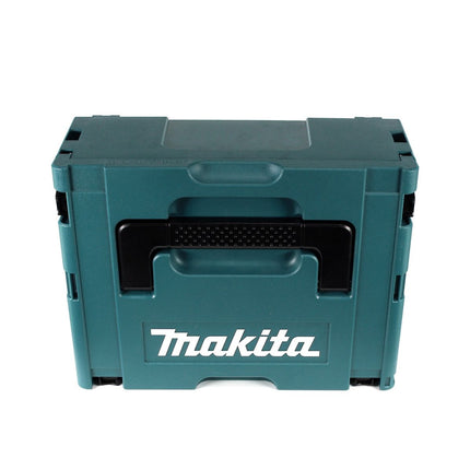 Makita DTD 170 G1J Akku Schlagschrauber 1/4" 18 V Brushless Li-Ion mit 1x 6,0 Ah Akku im MakPac - ohne Ladegerät - Toolbrothers