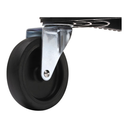 DeWalt DWST1 71229 TSTAK Cart Rollbrett DWST1 71195 TSTAK VI Koffer 4 - toolbrothers