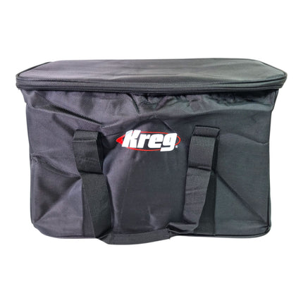 Kreg Werkzeugtasche 420 x 230 x 250 mm schwarz 101677  2 - toolbrothers