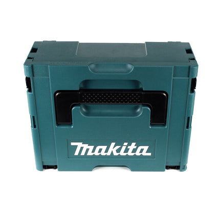 Makita DTD 170 RG1J Akku Schlagschrauber 1/4" 18 V Brushless Li-Ion mit 1x 6,0 Ah Akku und Ladegerät im MakPac - Toolbrothers