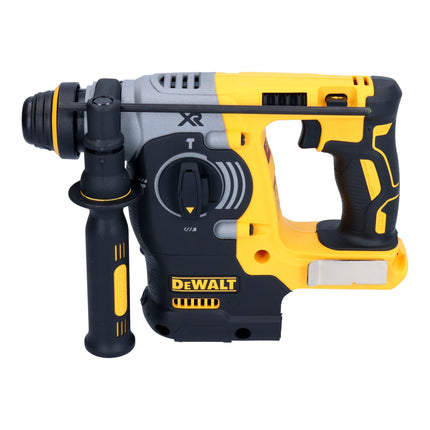 DeWalt DCH 273 M1 Akku Kombihammer 18 V 2 1 J SDS Plus Brushless 1x Akku 4 0 Ah Ladegeraet Koffer 1 - toolbrothers