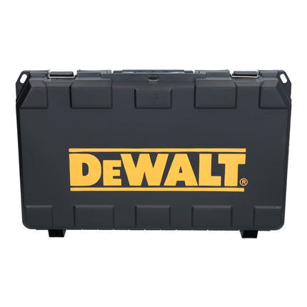 DeWalt DCH 273 M1 Akku Kombihammer 18 V 2 1 J SDS Plus Brushless 1x Akku 4 0 Ah Ladegeraet Koffer 2 - toolbrothers