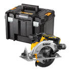 DeWalt DCS 565 NT Akku Handkreissaege 18 V 165 mm Brushless TSTAK ohne Akku ohne Ladegeraet 0 - toolbrothers