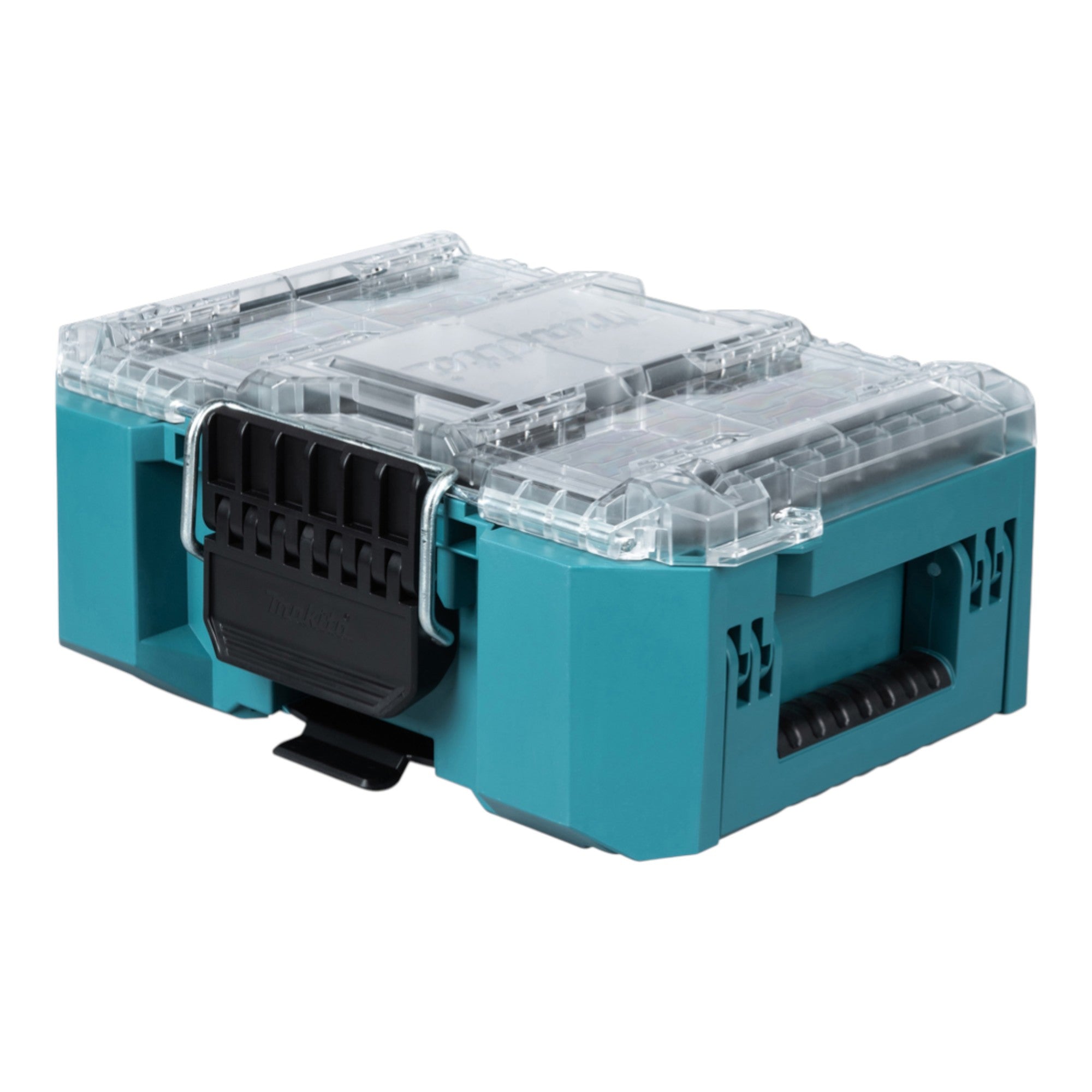 Makita MAKTRAK Organizer kompakt 389 x 278 x 162 mm 8 55 L P 91067  0 - toolbrothers