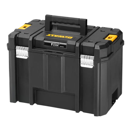 DeWalt DCS 565 M2T Akku Handkreissaege 18 V 165 mm Brushless 2x Akku 4 0 Ah Ladegeraet TSTAK 3 - toolbrothers