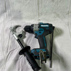 Makita DHP 492 Z Akku Schlagbohrschrauber 18 V 141 Nm Brushless Solo ohne Akku ohne Ladegeraet Reparaturgeraet 0 - toolbrothers
