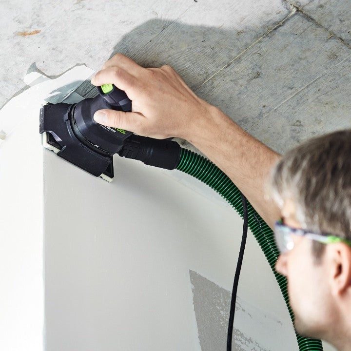 Festool 80x133 P240 GR 50 Schleifmittel Granat 80 x 133 mm P240 50 Stueck 578998  3 - toolbrothers