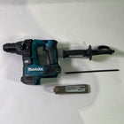 Makita DHR 171 Z Akku Bohrhammer 18 V 1 2 J SDS Plus Brushless Solo ohne Akku ohne Ladegeraet Gebraucht 0 - toolbrothers