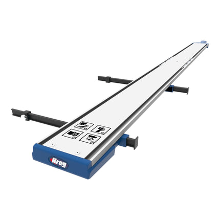 Kreg Universal Anschlagschiene 1250 mm KMA4500 E  1 - toolbrothers
