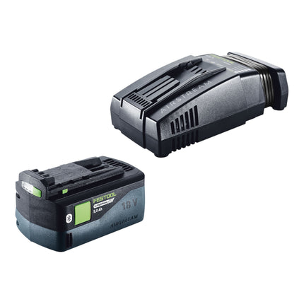 Festool DURADRIVE DWC 18 4500 Basic Akku Bauschrauber 18 V 14 Nm Brushless 1x Akku 5 0 Ah Schnellladegeraet Systainer 3 - toolbrothers