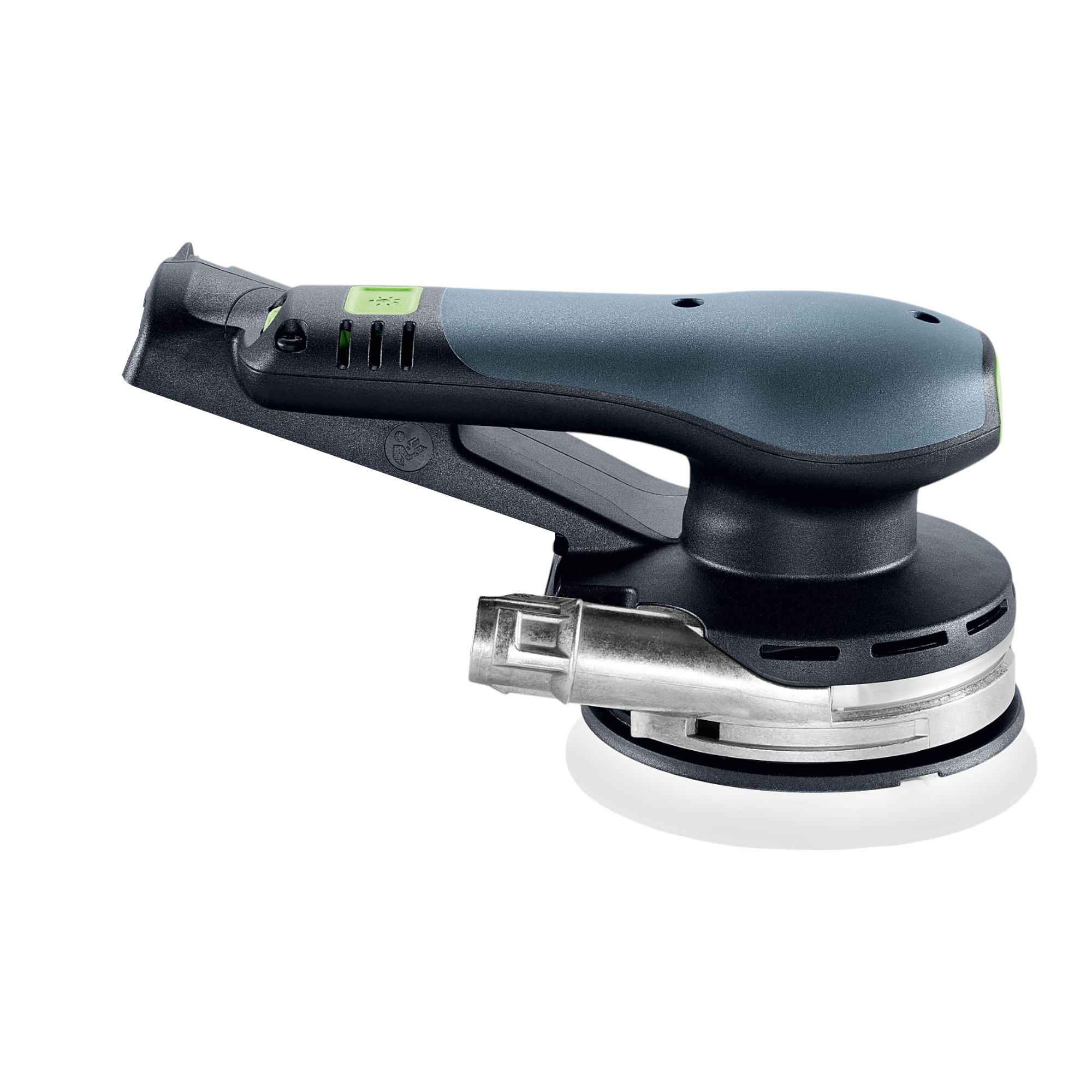 Festool ETSC 2 125 Basic Akku Exzenterschleifer 18 V 125 mm Brushless 1x Akku 5 0 Ah Systainer ohne Ladegeraet 4 - toolbrothers