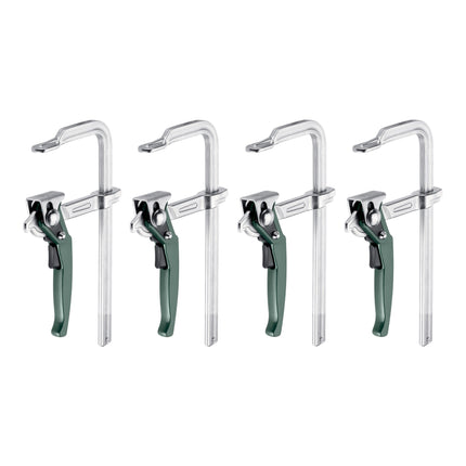 Metabo 4x Schnellspannzwinge 300 mm 4x 630138000  0 - toolbrothers