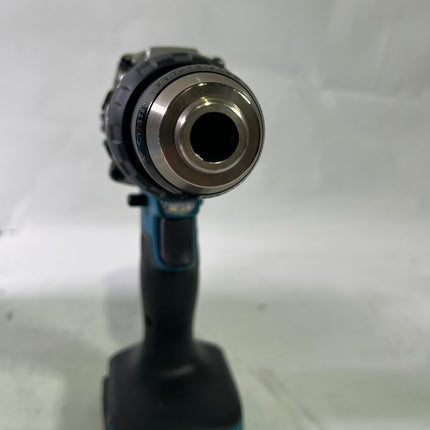 Makita DDF 489 Z Akku Bohrschrauber 18 V 73 Nm Brushless Solo ohne Akku ohne Ladegeraet Gebraucht 1 - toolbrothers