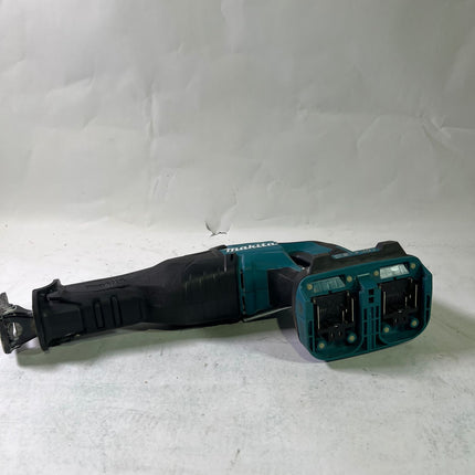 Makita DJR 360 Z Akku Reciprosaege 36V 2x18V Brushless Saebelsaege Solo ohne Akku ohne Ladegeraet Leicht Gebraucht 3 - toolbrothers